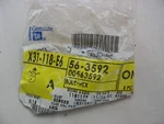 New Gm Multi-purpose Hex Bolt (2) 563592. Fixed Price $5.99.