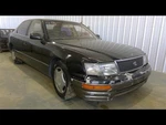 Driver Left Axle Shaft Fits 95-00 Lexus LS400 59755. Fixed Price $70.31.