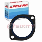 Fel-pro Fuel Injection Plenum Gasket Set For 2007 Chevrolet Silverado 2500 An. Fixed Price $11.91.