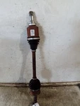 Driver Axle Shaft Front Gasoline Cvt Opt Mrg Fits 19 Cruze 3932241. Fixed Price $142.99.