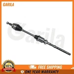 Garila Front Right Cv Axle For 2014-2016 Mazda CX-5 2.5L L4 Awd Fwd. Fixed Price $232.08.