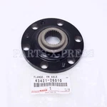 New Oem Genuine Toyota Front Left Right Axle Hub Outlet Shaft Flange 43421-26010. Fixed Price $65.25.