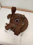 Rear Passenger Right Knuckle/stub W/hub From 2007 Ford Explorer 11747198. Fixed Price $166.94.