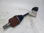 2006-2008 Honda Pilot Front Driver Axle Shaft Rust. Fixed Price $102.00.