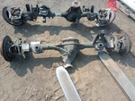 Rear Axle Lhd 220MM 8.66" 3.45 Ratio Opt Dsa Fits 18-20 Wrangler 3063298. Fixed Price $1839.00.