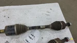 2016 Dodge Dart Front Cv Axle Shaft Left At. Fixed Price $100.00.
