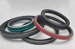 A-1205-Q-2591 National Wheel Cassette Unitized Seal Truck Pinion Enduro Brand. Fixed Price $48.95.