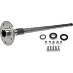 630-338 Dorman Axle Shaft Rear Driver Passenger Side Left/right. Fixed Price $320.03.