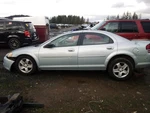 Driver Axle Shaft Front Convertible 2.4L With Abs Fits 02-06 Sebring 31876871. Fixed Price $110.77.