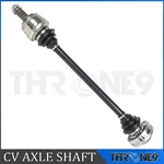 Complete Cv Axle Assy Rear Right Rh For Bmw 325CI 2.5L L6 2001-2005 Rwd. Fixed Price $297.06.