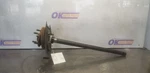 20 Jeep Gladiator Jt Axle Shaft Rear Left Driver 3.6L Locking Differential. Fixed Price $267.75.