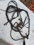 Jeep Wrangler Yj 87-90 Mopar 6 Cylinder Engine Vacuum Wire Harness Lines 4.2. Fixed Price $229.99.