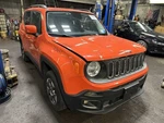 Passenger Axle Shaft Front Awd 1.4L Fits 15-18 Renegade 802111. Fixed Price $120.00.