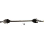 Passenger Axle Shaft Front 1.8L With Abs Fits 00-06 Sentra 487730. Fixed Price $170.00.