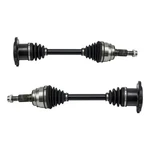 Front Cv Axle Shaft For 07-20 Chevy Silverado 1500 & Gmc Sierra Tahoe. Fixed Price $127.99.