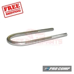 Comp Leaf Spring Axle U Bolt PRO-13-90365. Fixed Price $24.86.