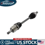 Front Left Cv Axle Assembly For 2017-2019 Honda Cr-v 1.5L 2.4L Driver Side. Fixed Price $70.99.