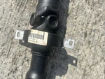 F30 F32 F36 Bmw 440I 2018 Drive Shaft B58 Rwd. Fixed Price $350.00.