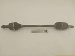 Hyundai Genesis Coupe Passenger Right Rear Axle Drive Shaft Automatic Fits 09-12. Fixed Price $52.40.