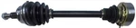 Cv Axle Shaft Front Left Dss 2305N. Fixed Price $118.15.