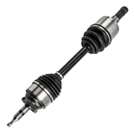 Front Left Axle Shaft Assembly Ford F-150 2010-2014 V8 5.4L 6.2L NCV11171. Fixed Price $88.99.