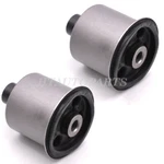 2PCS Rear Crossmember Bushing Axle Beam Arm For Nissan Sentra 2007-2012. Fixed Price $29.99.