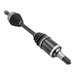 Cv Axle Shaft Assembly Front Driver Side Fit For 1998-2003 Toyota Sienna 665168. Fixed Price $67.99.