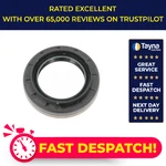 Shaft Seal Fits Range Rover Evoque L538 2.0D 2.2D 11 To 19 Corteco LR023440. Fixed Price $20.02.