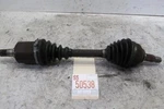 Cv Axle Joint Freelander 2002 2005 Right Passenger Front Suspension Shaft Oem. Fixed Price $53.99.