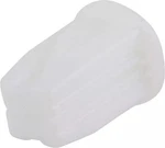 Genuine Nissan Bumper Cover Grommet 01281-01431. Fixed Price $10.02.