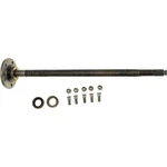 630-308 Dorman Axle Shaft Rear Passenger Right Side Hand For Jeep Wrangler. Fixed Price $245.34.