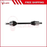 For Honda Odyssey 2018 2019 2020 2021 2022 3.5L V6 Front Driver Left Cv Axle. Fixed Price $76.72.