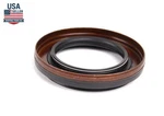 New Genuine Bmw Rear Seal Differential Pinion Shaft Oem 33107609536. Fixed Price $19.83.