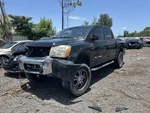Rear Axle 2WD 2.937 Ratio 139.8" Wb Fits 08-15 Titan 574305. Fixed Price $559.02.