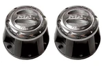 Mile Marker Replacement Bolt, 27 Spline Lock Out Hub Pair For 80-86 CJ5 CJ7. Fixed Price $299.00.