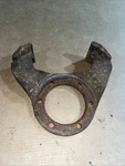 Dodge Chevy Dana 60 1975-1993 Caliper Bracket Drivers Side Bendix 3203464-L. Fixed Price $50.00.
