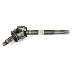 For Dodge Ram 2500 2009 68055221AA Front Left Drive Axle Shaft. Fixed Price $883.31.