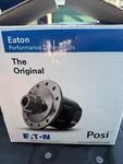 Dana 44 Front End Eaton Detroit Truetrac Posi Lsd 3.92-UP 30 Spline 913A592. Fixed Price $550.00.