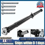 Oem Rear Driveshaft Prop Assy Rwd Fit Toyota Tundra V8 4.7L Crew Cab 05-06. Fixed Price $349.99.