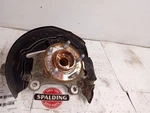 Driver Left Rear Knuckle/stub With Hub From 2014 Ford Fusion 9917126. Fixed Price $104.93.