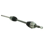 Cv Axle Shaft-awd Trq CSA82421 Fits 04 05 06 07 08 09 10 Toyota Sienna. Fixed Price $69.95.