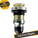 Jks 2210 Front Adjustable Coil Over Spacer For 2007-2018 Jeep Wrangler. Fixed Price $297.95.
