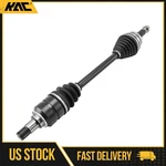 Front Left Axle Assembly For Toyota Sienna 2017 2018- 2020 3.5L NCV69198. Fixed Price $73.99.