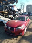 Driver Left Axle Shaft Front Fits 13-19 Lexus GS350 325264. Fixed Price $130.00.