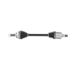 Trakmotive HO-8147 Aar Cv Axle Shaft For 02-06 Honda Cr-v. Fixed Price $89.35.