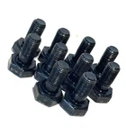 1988-1993 Ford F-150 4X4 Dana 44 Ttb Ring Gear Carrier Bolt Set Oem. Fixed Price $14.36.
