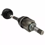 Genuine Ford Axle Assembly BB5Z-3B437-J. Fixed Price $185.90.