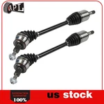 Pair Rear Side Cv Axle Shaft For Chrysler 300 Dodge Charger Challenger 3.6L Rwd. Fixed Price $193.03.