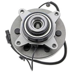 Wheel Bearing And Hub Assembly Mevotech G40302. Fixed Price $120.33.