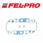 Fel-pro Intake Manifold Gasket Set For 1975-1978 Chevrolet C10 7.4L V8 Yi. Fixed Price $33.64.